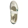 Adidas Samba Jane “off White Collegiate Green”