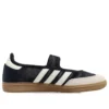 Adidas Samba Jane “Siyah Beyaz Altın Metalik”