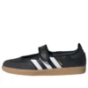 Adidas Samba Jane “Siyah Beyaz Gum”