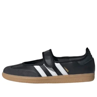 Adidas Samba Jane “Siyah Beyaz Gum”