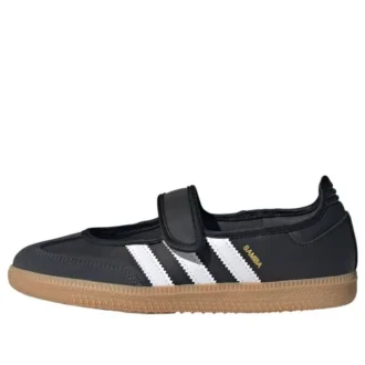 Adidas Samba Jane “Siyah Beyaz Gum”