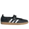 Adidas Samba Jane “Siyah Beyaz Gum”