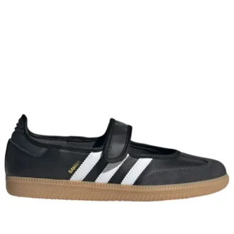 Adidas Samba Jane “Siyah Beyaz Gum”