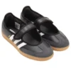 Adidas Samba Jane “Siyah Beyaz Gum”