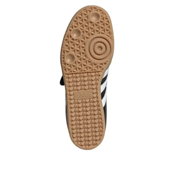 Adidas Samba Jane “Siyah Beyaz Gum”