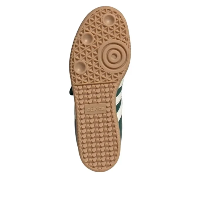 Adidas Samba Jane “Yeşil Beyaz Gum”