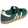 Adidas Samba Jane “Yeşil Beyaz Gum”