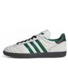 Adidas Samba Jp “Beyaz Collegiate Yeşil Karbon”