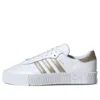 Adidas Samba Kaykay Ayakkabıları “Beyaz”