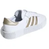 Adidas Samba Kaykay Ayakkabıları “Beyaz”