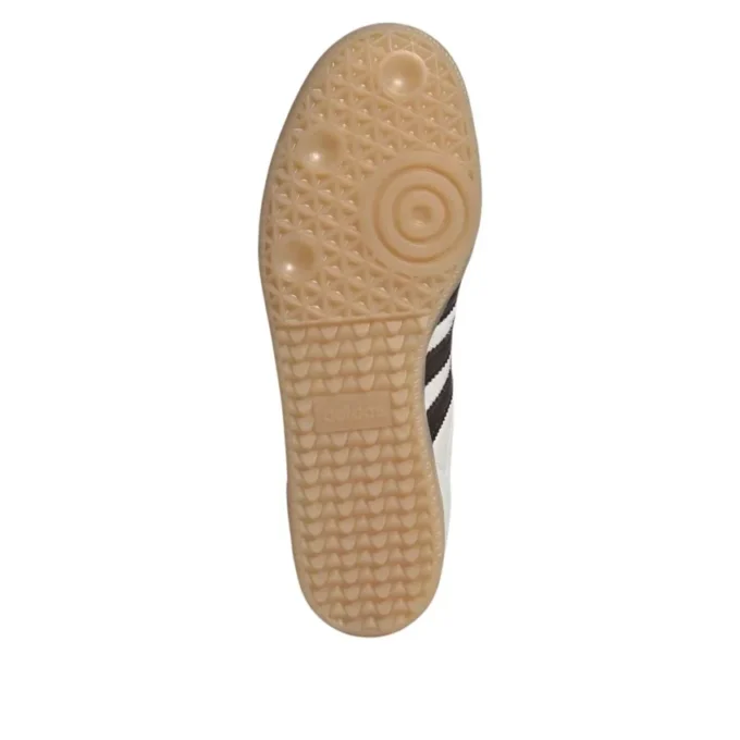 Adidas Samba “Krem Beyaz Gizemli Kahverengi”