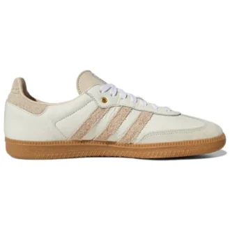 Adidas Samba Lafc Ayakkabı  “off White Linen Gum”