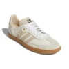 Adidas Samba Lafc Ayakkabı  “off White Linen Gum”