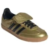 Adidas Samba Lt “Altın Metalik Sakız”