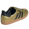 Adidas Samba Lt “Altın Metalik Sakız”