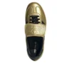 Adidas Samba Lt “Altın Metalik Sakız”