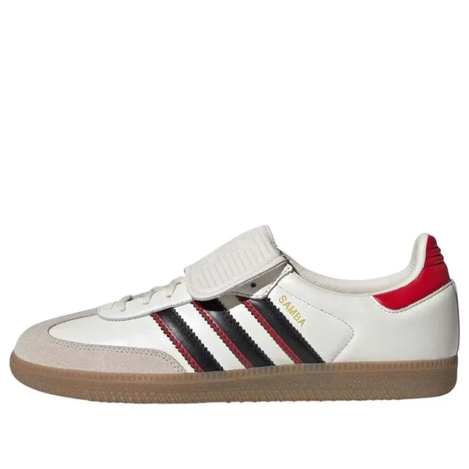 Adidas Samba Lt “Beyaz Siyah Kırmızı”