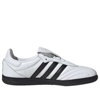 Adidas Samba Lt “Bulut Beyazı Çekirdek Siyah Taban”