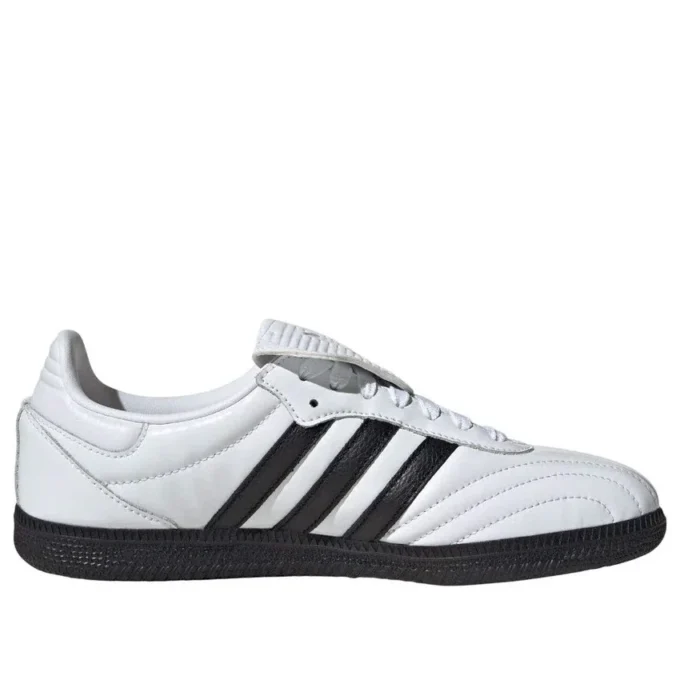Adidas Samba Lt “Bulut Beyazı Çekirdek Siyah Taban”