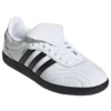 Adidas Samba Lt “Bulut Beyazı Çekirdek Siyah Taban”