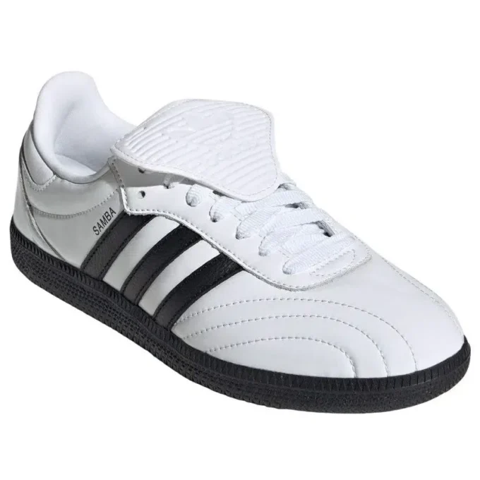 Adidas Samba Lt “Bulut Beyazı Çekirdek Siyah Taban”