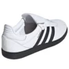 Adidas Samba Lt “Bulut Beyazı Çekirdek Siyah Taban”