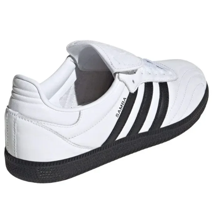 Adidas Samba Lt “Bulut Beyazı Çekirdek Siyah Taban”