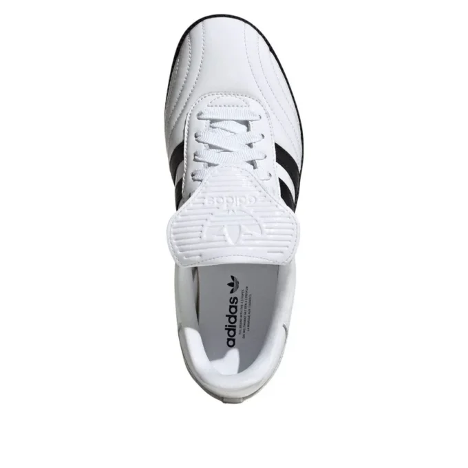 Adidas Samba Lt “Bulut Beyazı Çekirdek Siyah Taban”