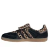 Adidas Samba Lt “Core Black Mesa”
