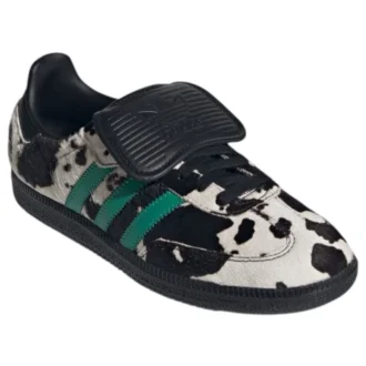 Adidas Samba Lt “Cow Print Black”