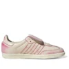 Adidas Samba Lt “Distressed Pack Krem Beyaz”