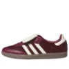 Adidas Samba Lt “Gölge Kırmızısı Krem Sakız”