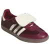 Adidas Samba Lt “Gölge Kırmızısı Krem Sakız”