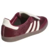 Adidas Samba Lt “Gölge Kırmızısı Krem Sakız”