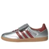 Adidas Samba Lt “Gümüş Metalik Kırmızı Gum”