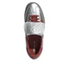 Adidas Samba Lt “Gümüş Metalik Kırmızı Gum”