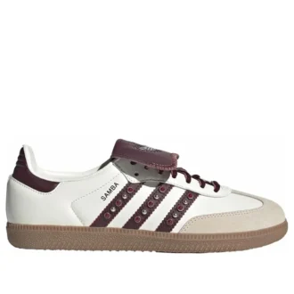 Adidas Samba Lt “Hemp Off-White”
