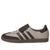 Adidas Samba Lt “Koyu Kahverengi Wonder Bej”