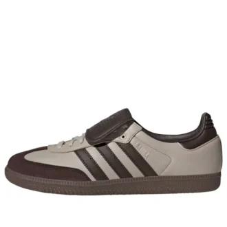 Adidas Samba Lt “Koyu Kahverengi Wonder Bej”