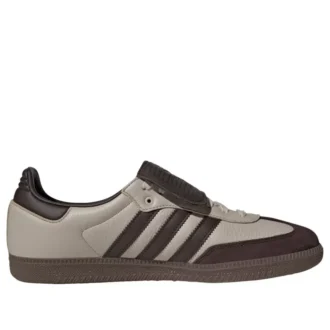 Adidas Samba Lt “Koyu Kahverengi Wonder Bej”