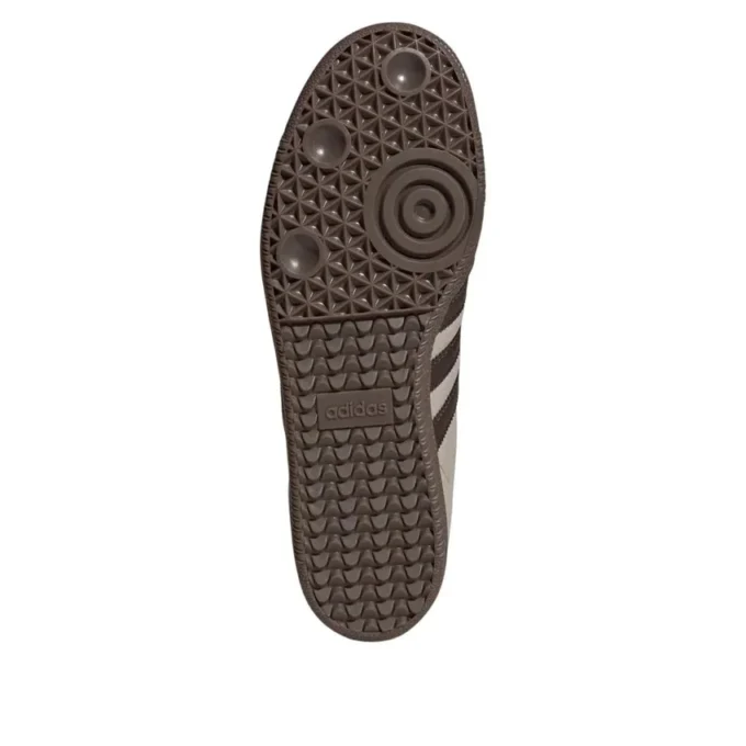Adidas Samba Lt “Koyu Kahverengi Wonder Bej”