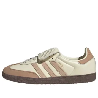 Adidas Samba Lt “Krem Beyazı Sıcak Kumtaşı”