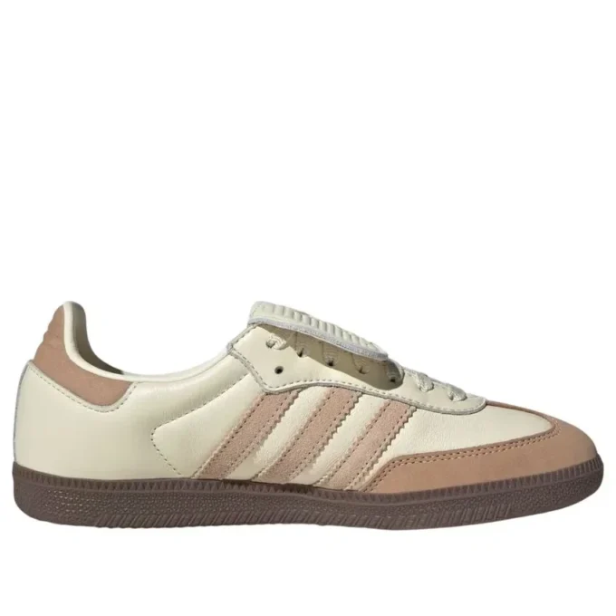 Adidas Samba Lt “Krem Beyazı Sıcak Kumtaşı”