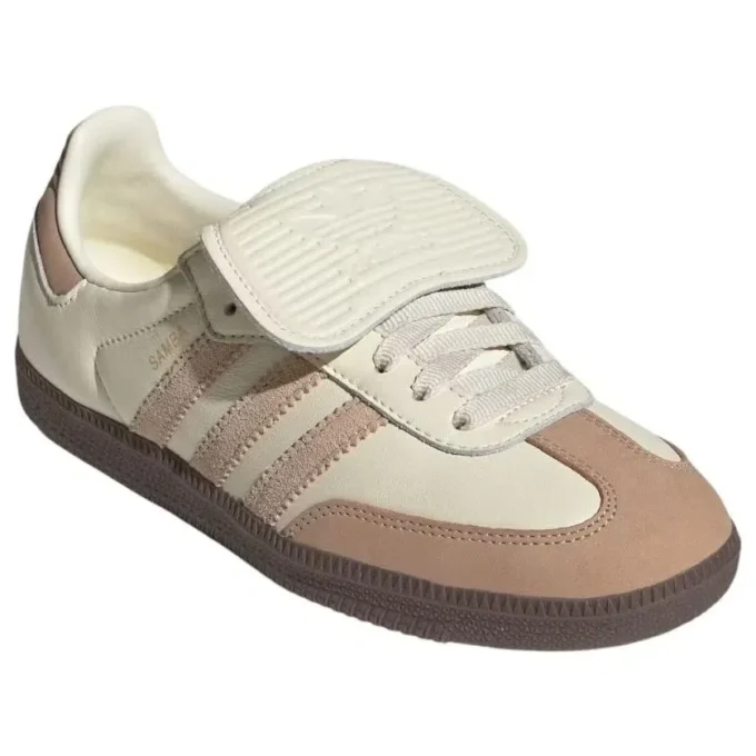 Adidas Samba Lt “Krem Beyazı Sıcak Kumtaşı”