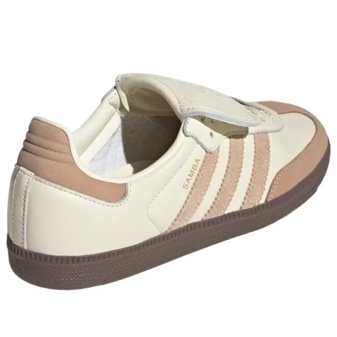 Adidas Samba Lt “Krem Beyazı Sıcak Kumtaşı”