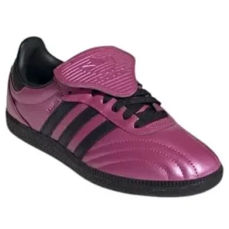Adidas Samba Lt “Metalik Fuşya”