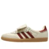 Adidas Samba Lt “Preloved Ruby White”
