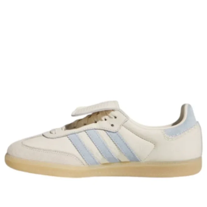 Adidas Samba Lt “Wonder White”
