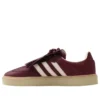 Adidas Samba Lux “Bordo-Krem”