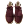Adidas Samba Lux “Bordo-Krem”